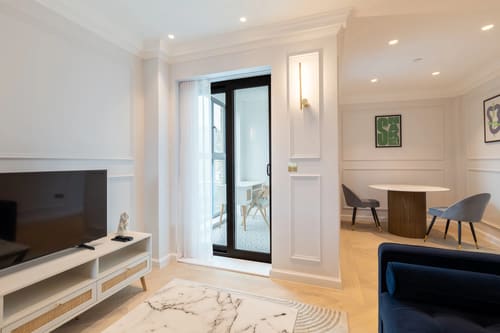 The London Bridge Apartments, London Bridge: Building exterior, photo 8