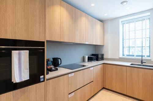 The London Bridge Apartments, London Bridge: Building exterior, photo 9