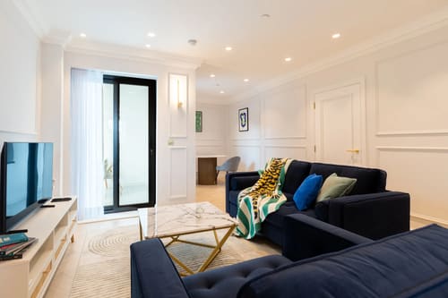 The London Bridge Apartments, London Bridge: Building exterior, photo 6