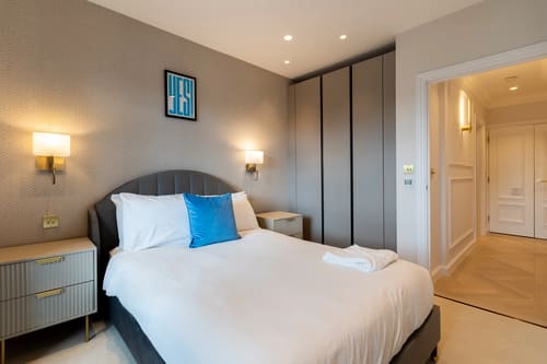 The London Bridge Apartments, London Bridge: Building exterior, photo 4