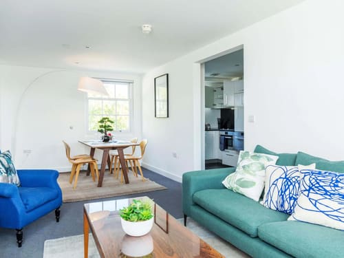 Serviced apartments in Paddington