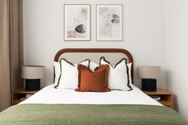 Jitaku, apartment in City of London