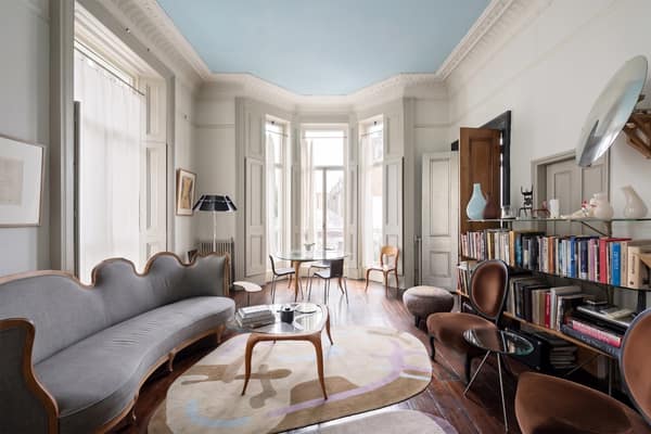 Glendower Place, apartment in South Kensington