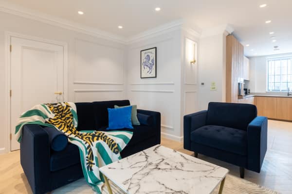 Union Street Apartments, apartment in London Bridge