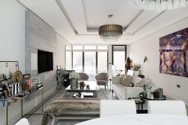 Westbourne Grove Mews, apartment in Notting Hill