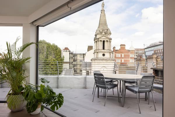 Beyond Bloomsbury (Museum House), apartment in Bloomsbury