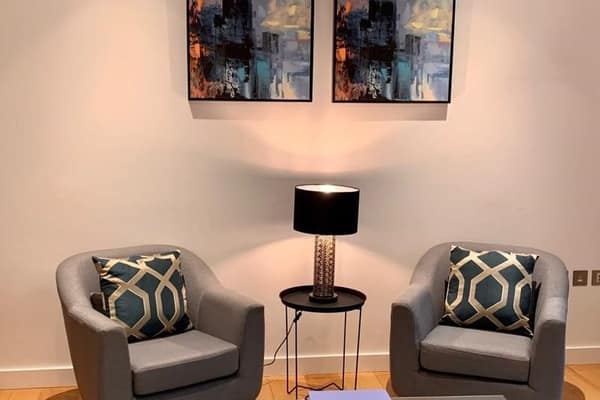 19 On Phoenix, apartment in Battersea