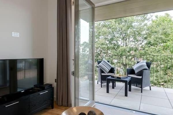 8 On Phoenix, apartment in Battersea