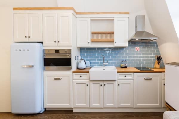 88a Tooley Street Apartments, apartment in London Bridge
