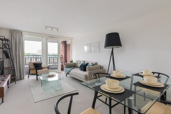 Chelsea Bright Spacious, apartment in Chelsea