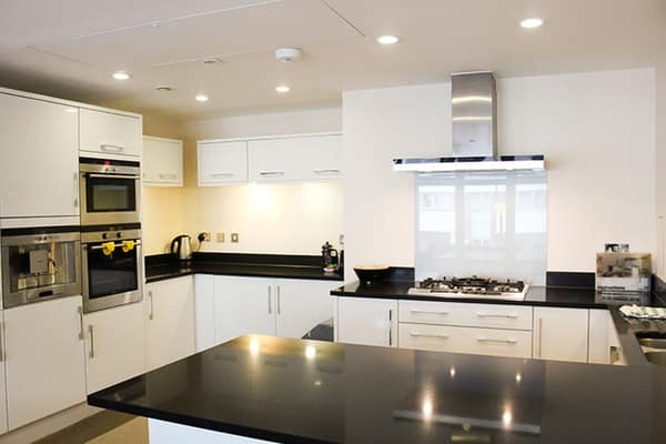 Moreton Street Apartments, Goodyer House, apartment in Pimlico