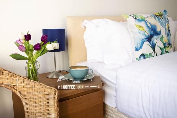 Opera House Apartments, King Street, apartment in Covent Garden