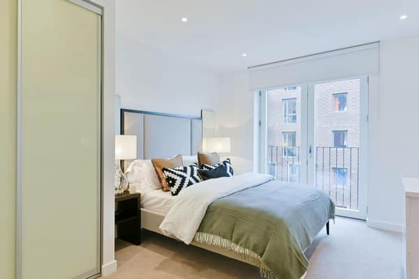 Perfect Short Let in Battersea, apartment in Battersea