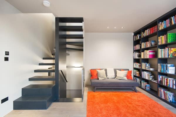Pottery Lane, apartment in Kensington