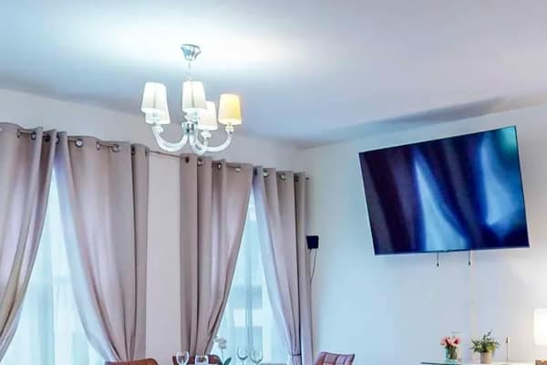 Mayfair Collection, 37 Clarges Street, apartment in Mayfair