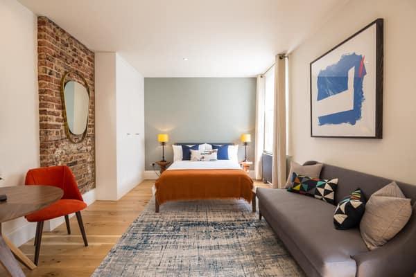 The Armitage Notting Hill, apartment in Notting Hill