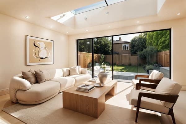 Aster & Row Fulham Townhouse, apartment in Fulham