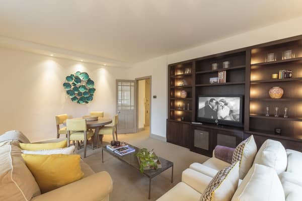 Chelsea Manor Street Two Bedroom Apartment, apartment in Chelsea