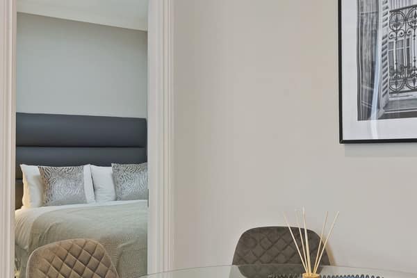 Cleveland Residences Paddington, apartment in Paddington