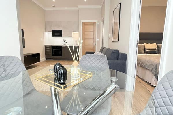 Cleveland Residences Chelsea, apartment in Chelsea