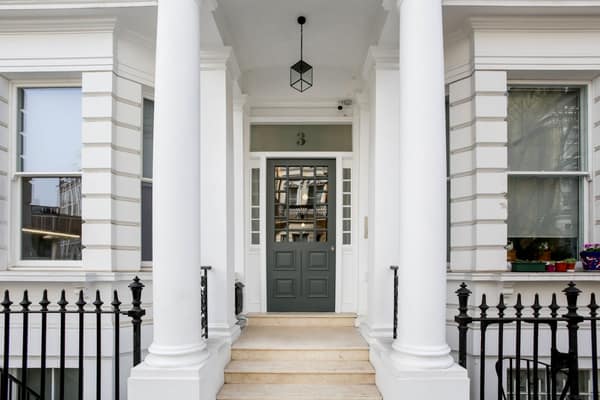 Cromwell Serviced Apartments, apartment in Earl's Court