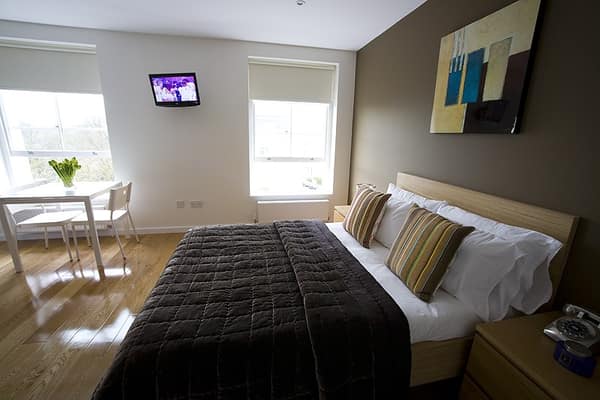 Concept Notting Hill Studios, apartment in Notting Hill