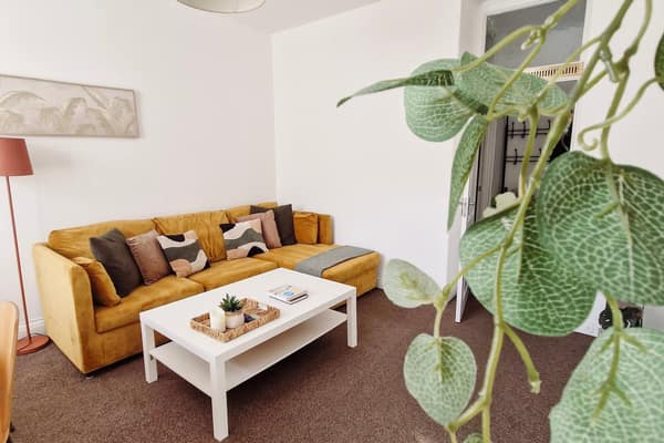Habitatia Queensway Apartment, apartment in Bayswater