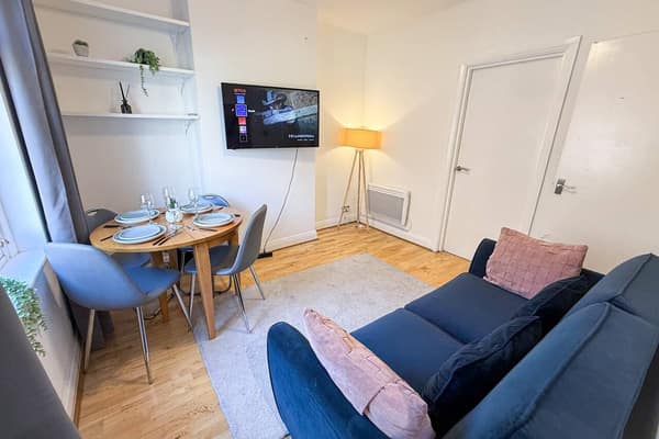 Hackney One Bedroom Apartment, apartment in East London