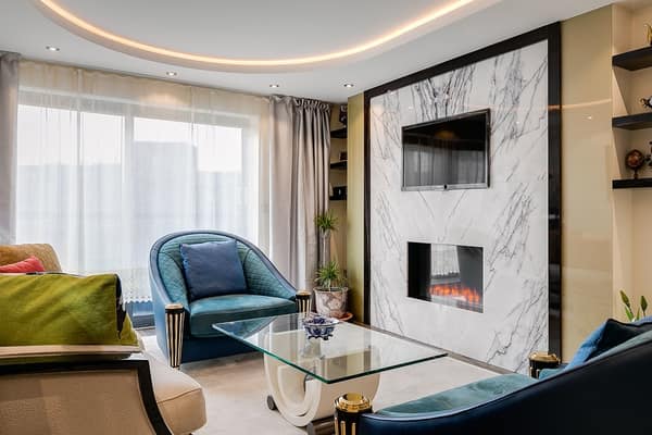 Horsley Court Two Bedroom Apartment, apartment in Westminster