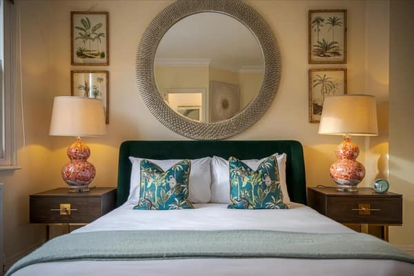Kinnerton Street Three Bedroom House, apartment in Belgravia