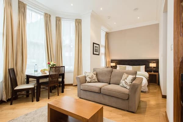 Presidential Kensington Apartments, apartment in Earl's Court