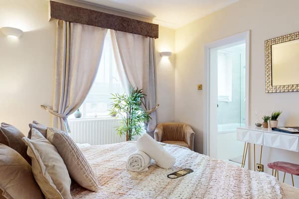 Shaw House, apartment in Mayfair