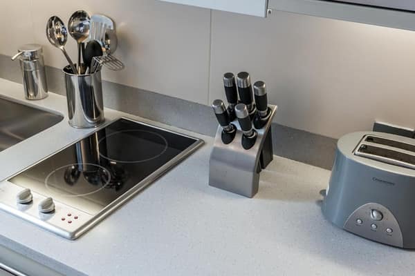 Space Apart Hotel, apartment in Bayswater