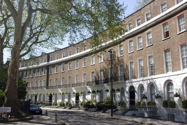 Studios2Let Cartwright Gardens, apartment in Bloomsbury