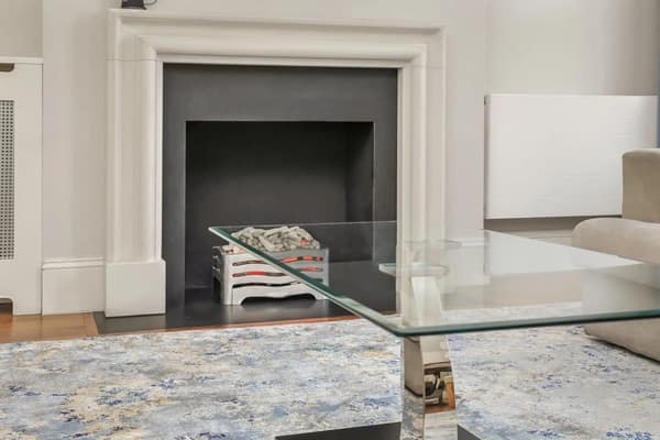Tavistock Place Apartments, apartment in Bloomsbury