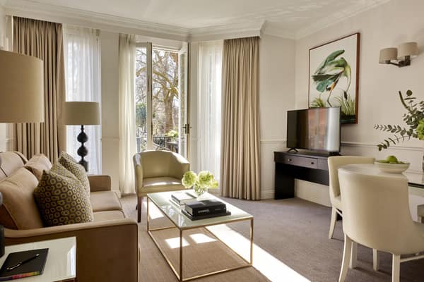 The Collingham Apartments, apartment in Kensington