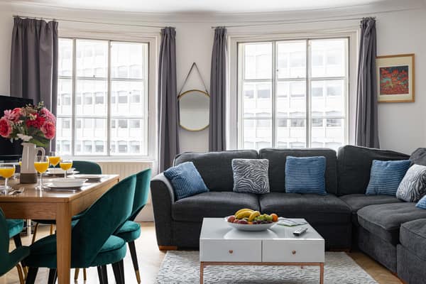 Westbourne Street Three Bedroom Apartment, apartment in Paddington