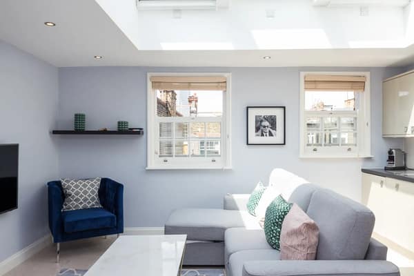 Floral Street Apartments, apartment in Covent Garden