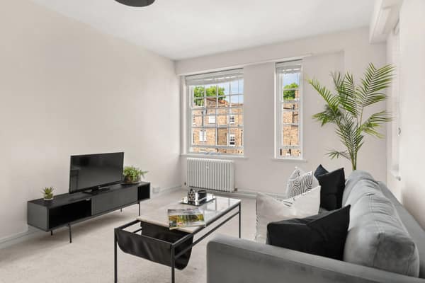 Dolphin House and Dolphin Square Apartments, apartment in Pimlico