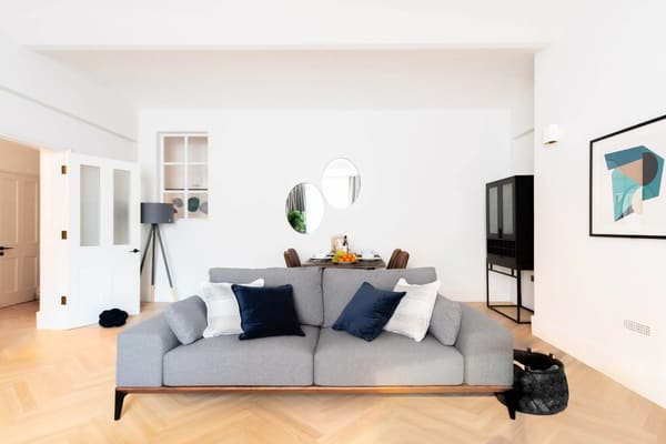 Royal Albert Apartments, serviced apartments in Kensington