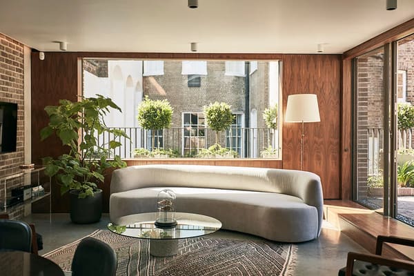 Marylebone Mews Apartments, serviced apartments in Marylebone