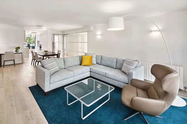 The Brick St Apartments, serviced apartments in Mayfair