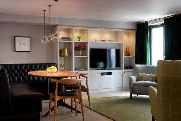 Cheval Knightsbridge, serviced apartments in Knightsbridge