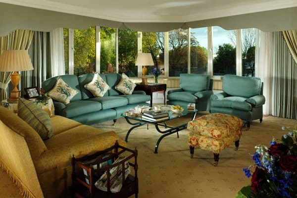 Cheval Thorney Court, serviced apartments in Kensington