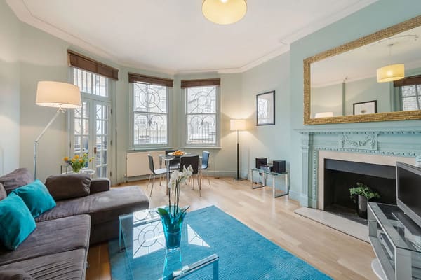 Draycott Place Apartments, serviced apartments in Chelsea