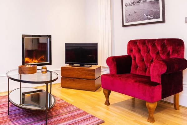 The Leicester Square Apartments, serviced apartments in West End