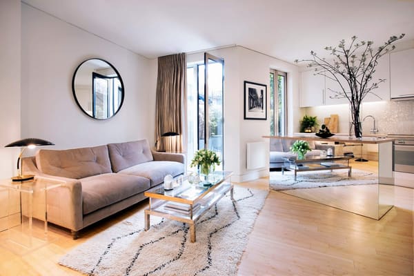 Maddox Street Apartments, serviced apartments in Mayfair