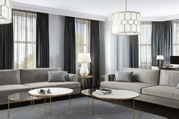 Prince of Wales Apartments, serviced apartments in Kensington