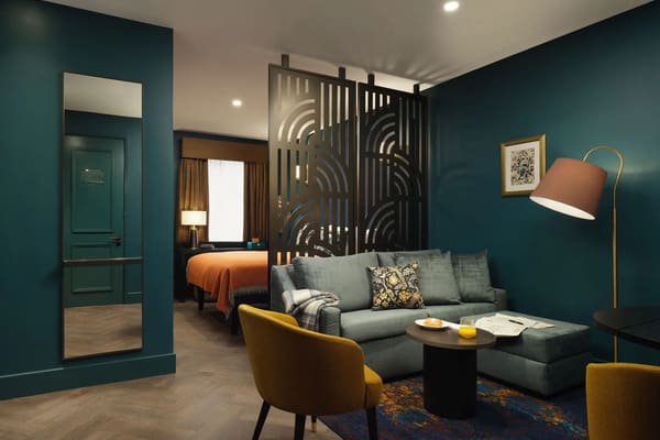 The Other House Apartments, serviced apartments in Kensington