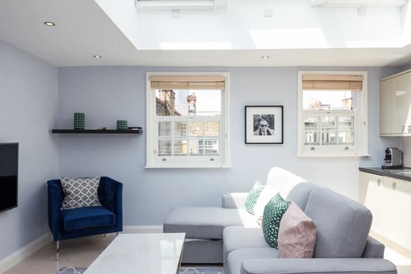 Floral Street Apartments, serviced apartments in Covent Garden